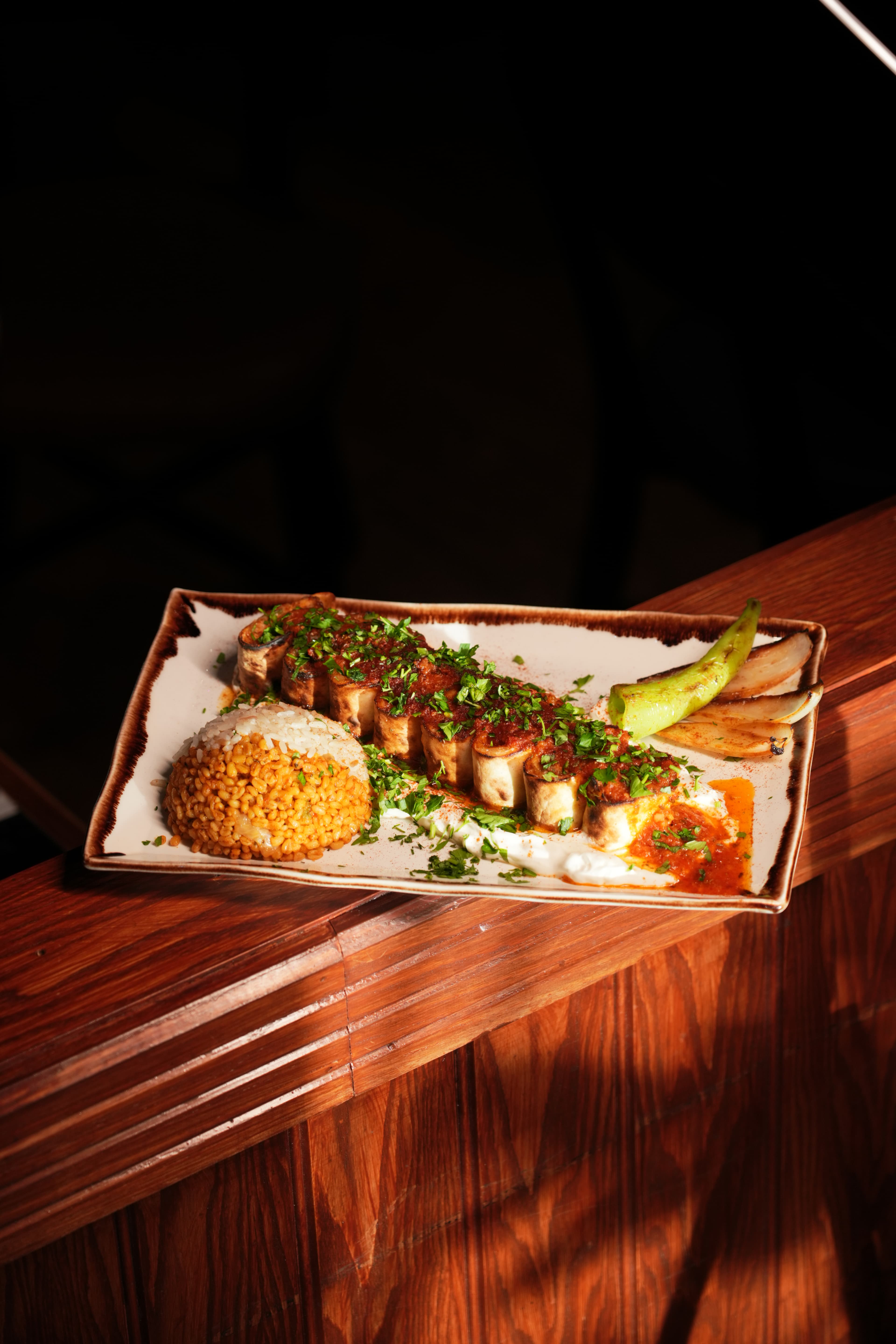 Turquaz Feltham photo 1